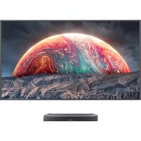 Проектор Hisense Laser TV 100L9H - Превью изображения №2 — Интернет-магазин Time-Shop