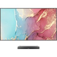 Проектор Hisense Laser TV 100L9H - Превью изображения №14 — Интернет-магазин Time-Shop
