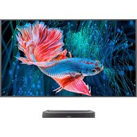 Проектор Hisense Laser TV 100L9H - Превью изображения №11 — Интернет-магазин Time-Shop
