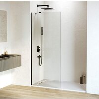 RGW WA-102B 351010207-14 70 (черный/прозрачное стекло)