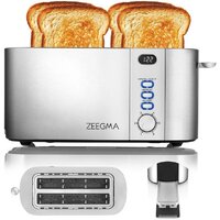 Тостер Zeegma Tostee Chef - Превью изображения №6 — Интернет-магазин Time-Shop