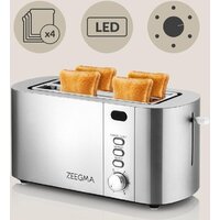 Тостер Zeegma Tostee Chef - Превью изображения №13 — Интернет-магазин Time-Shop