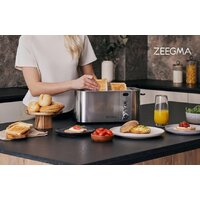 Тостер Zeegma Tostee Chef - Превью изображения №15 — Интернет-магазин Time-Shop