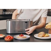 Тостер Zeegma Tostee Chef - Превью изображения №14 — Интернет-магазин Time-Shop