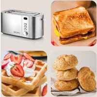 Тостер Zeegma Tostee Chef - Превью изображения №8 — Интернет-магазин Time-Shop
