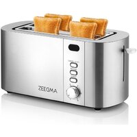 Тостер Zeegma Tostee Chef - Превью изображения №2 — Интернет-магазин Time-Shop