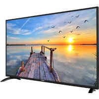 Телевизор Harper 50U660TS - Превью изображения №3 — Интернет-магазин Time-Shop