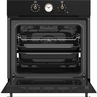 Электрический духовой шкаф TEKA HRB 6300 ATB Brass - Превью изображения №2 — Интернет-магазин Time-Shop