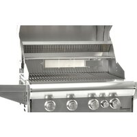 Газовый гриль для дачи Landmann Ardor Inox PTS 5.0 12112 - Превью изображения №3 — Интернет-магазин Time-Shop