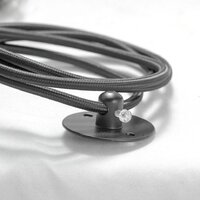 Подвесная люстра Lussole Lincoln LSP-8945 - Превью изображения №7 — Интернет-магазин Time-Shop