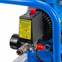 Компрессор FORSAGE F-BM20/24 Oil Free - Превью изображения №3 — Интернет-магазин Time-Shop