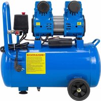 Компрессор FORSAGE F-BM20/24 Oil Free - Превью изображения №2 — Интернет-магазин Time-Shop