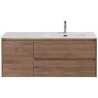 BelBagno Тумба под умывальник Kraft KRAFT-1200-2C-1A-SO-RT-R