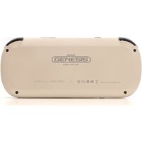 Игровая приставка Retro Genesis Port 5000 - Превью изображения №3 — Интернет-магазин Time-Shop