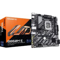 Материнская плата Gigabyte B860M E - Превью изображения №5 — Интернет-магазин Time-Shop