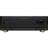 AV-ресиверы и усилители