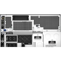 Источник бесперебойного питания APC Smart-UPS SRT 10000VA RM 230V (SRT10KRMXLI) - Превью изображения №2 — Интернет-магазин Time-Shop