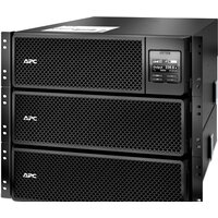 Источник бесперебойного питания APC Smart-UPS SRT 10000VA RM 230V (SRT10KRMXLI) - Превью изображения №3 — Интернет-магазин Time-Shop