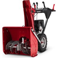 Снегоуборщик Мобил К С65 Премиум MBK0023756 - Превью изображения №2 — Интернет-магазин Time-Shop