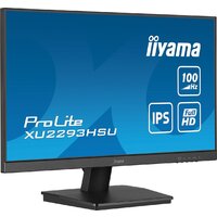 Монитор iiyama ProLite XU2293HSU-B7 - Превью изображения №3 — Интернет-магазин Time-Shop