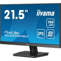 Монитор iiyama ProLite XU2293HSU-B7 - Превью изображения №4 — Интернет-магазин Time-Shop