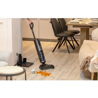 Вертикальный моющий пылесос Hisense HFC433170A - Превью изображения №2 — Интернет-магазин Time-Shop