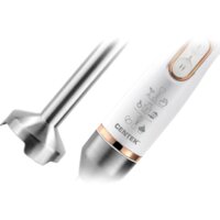 Погружной блендер CENTEK CT-1347 (белый) - Превью изображения №2 — Интернет-магазин Time-Shop