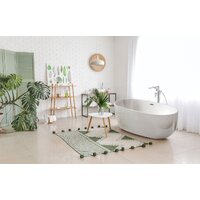 Ванна Deante Alpinia KDU 015W 150x72 - Превью изображения №4 — Интернет-магазин Time-Shop