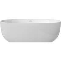 Ванна Deante Alpinia KDU 015W 150x72 - Превью изображения №2 — Интернет-магазин Time-Shop