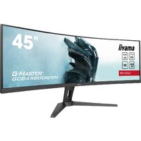 Игровой монитор iiyama G-Master Red Eagle Curved GCB4580DQSN-B1 - Превью изображения №5 — Интернет-магазин Time-Shop