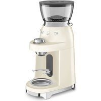 Электрическая кофемолка Smeg CGF03CREU - Превью изображения №5 — Интернет-магазин Time-Shop