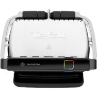 Электрогриль Tefal Optigrill Elite GC750D30 - Превью изображения №2 — Интернет-магазин Time-Shop