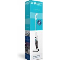 Пылесос Scarlett SC-VC80H23 - Превью изображения №4 — Интернет-магазин Time-Shop