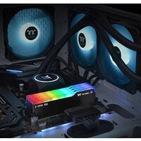 Оперативная память Thermaltake Toughram Z-One RGB D5 2x16ГБ DDR5 5200МГц RG30D516GX2-5200C38A - Превью изображения №6 — Интернет-магазин Time-Shop