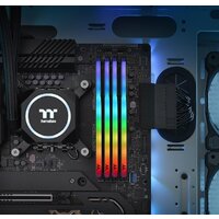 Оперативная память Thermaltake Toughram Z-One RGB D5 2x16ГБ DDR5 5200МГц RG30D516GX2-5200C38A - Превью изображения №5 — Интернет-магазин Time-Shop
