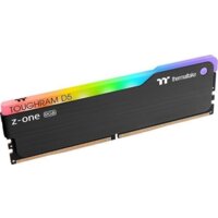 Оперативная память Thermaltake Toughram Z-One RGB D5 2x16ГБ DDR5 5200МГц RG30D516GX2-5200C38A - Превью изображения №2 — Интернет-магазин Time-Shop