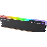 Оперативная память Thermaltake Toughram Z-One RGB D5 2x16ГБ DDR5 5200МГц RG30D516GX2-5200C38A - Превью изображения №4 — Интернет-магазин Time-Shop