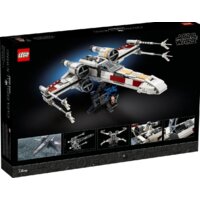 Конструктор LEGO Star Wars 75355 Истребитель X-wing - Превью изображения №2 — Интернет-магазин Time-Shop