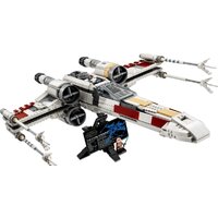 Конструктор LEGO Star Wars 75355 Истребитель X-wing - Превью изображения №4 — Интернет-магазин Time-Shop