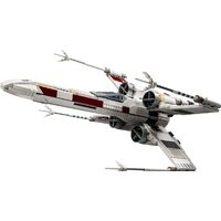 Конструктор LEGO Star Wars 75355 Истребитель X-wing - Превью изображения №5 — Интернет-магазин Time-Shop