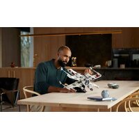 Конструктор LEGO Star Wars 75355 Истребитель X-wing - Превью изображения №10 — Интернет-магазин Time-Shop