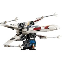 Конструктор LEGO Star Wars 75355 Истребитель X-wing - Превью изображения №3 — Интернет-магазин Time-Shop