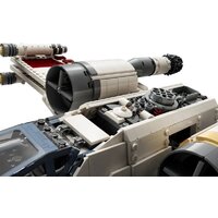 Конструктор LEGO Star Wars 75355 Истребитель X-wing - Превью изображения №8 — Интернет-магазин Time-Shop