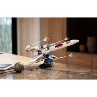 Конструктор LEGO Star Wars 75355 Истребитель X-wing - Превью изображения №11 — Интернет-магазин Time-Shop