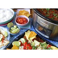 Медленноварка Crockpot CSC066X - Превью изображения №3 — Интернет-магазин Time-Shop