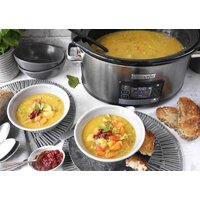 Медленноварка Crockpot CSC066X - Превью изображения №4 — Интернет-магазин Time-Shop