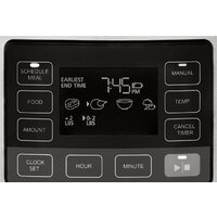 Медленноварка Crockpot CSC066X - Превью изображения №2 — Интернет-магазин Time-Shop