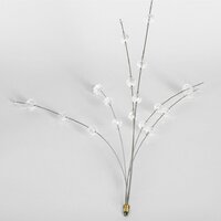 Люстра средней высоты Lussole LSP-8782 - Превью изображения №3 — Интернет-магазин Time-Shop