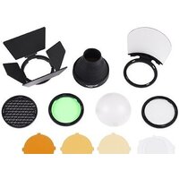 Вспышка Godox V1S для Sony - Превью изображения №8 — Интернет-магазин Time-Shop