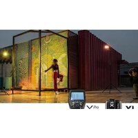 Вспышка Godox V1S для Sony - Превью изображения №6 — Интернет-магазин Time-Shop